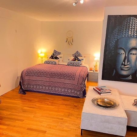 Ferienapartment Mahiya Щоках Екстериор снимка