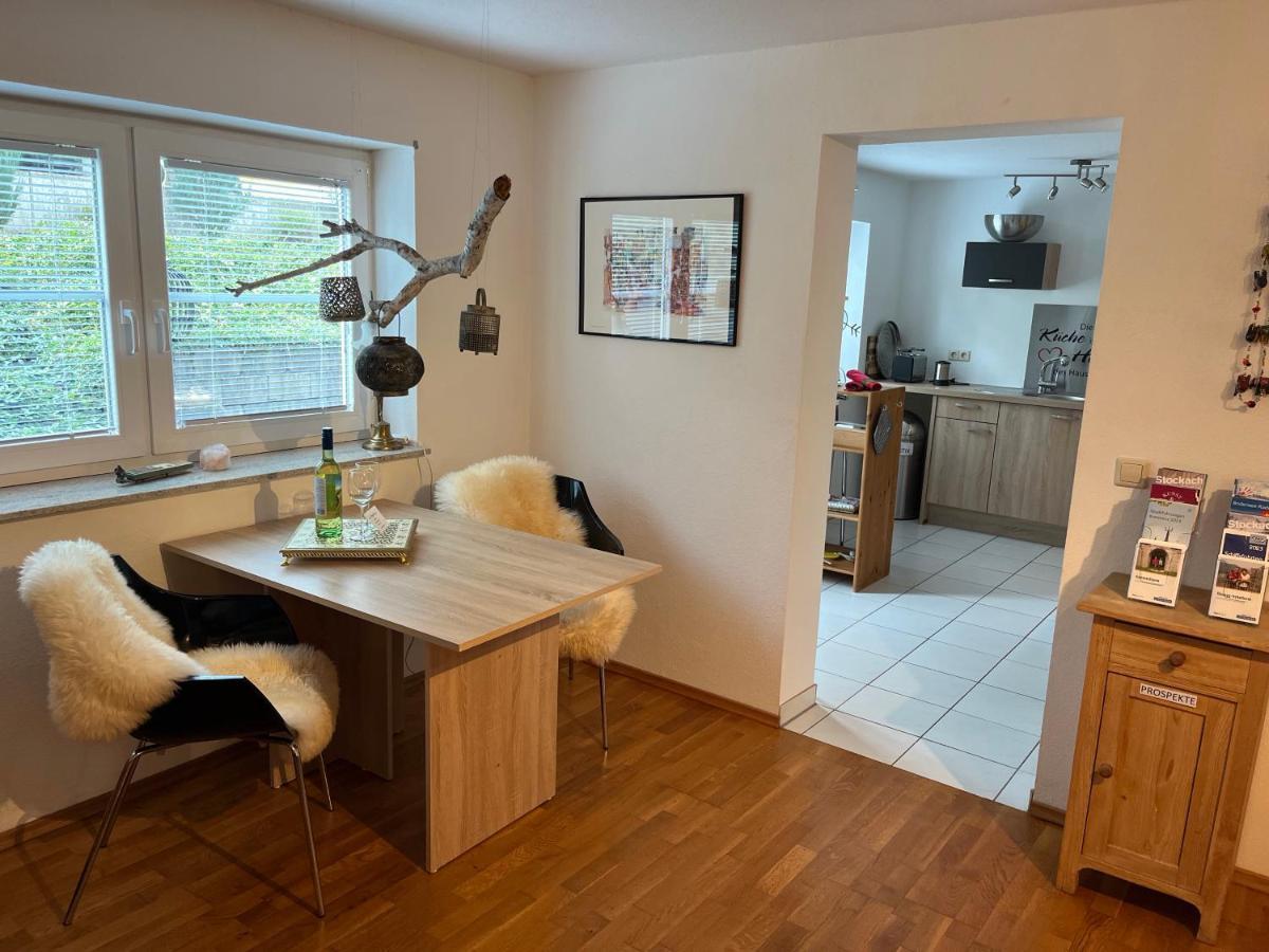 Ferienapartment Mahiya Щоках Екстериор снимка