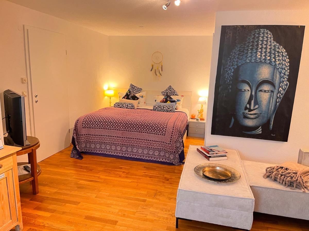 Ferienapartment Mahiya Щоках Екстериор снимка